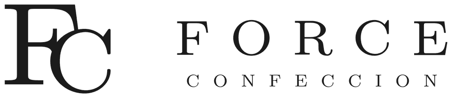 Force Confección - Inicio
